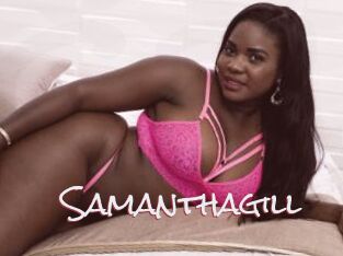 Samanthagill