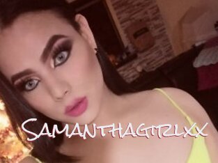 Samanthagirlxx