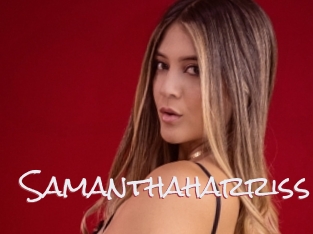 Samanthaharriss