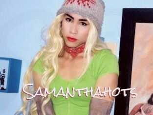 Samanthahots