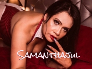 Samanthajul