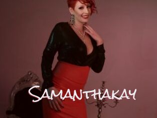 Samanthakay