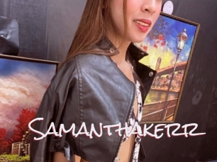 Samanthakerr