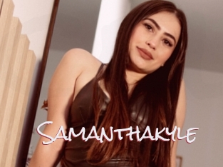 Samanthakyle