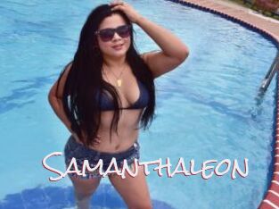 Samanthaleon