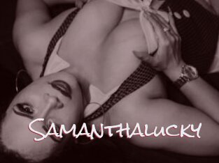 Samanthalucky