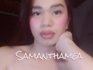 Samanthamea