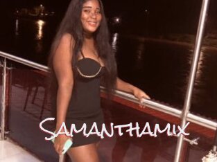 Samanthamix