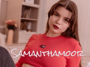 Samanthamoor