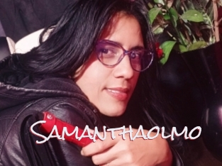 Samanthaolmo