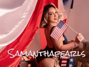 Samanthapearls