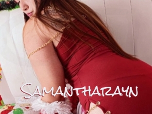 Samantharayn