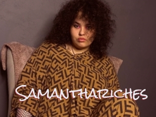 Samanthariches