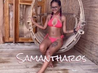 Samantharos