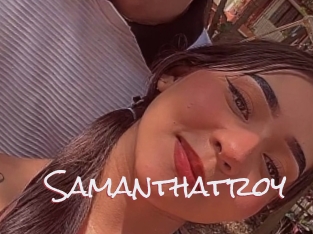 Samanthatroy