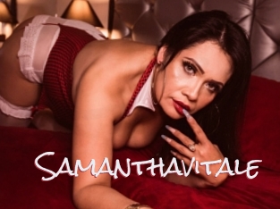 Samanthavitale