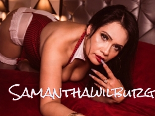 Samanthawilburg