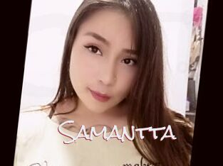 Samantta