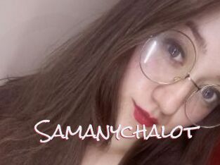 Samanychalot