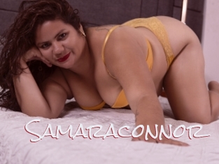 Samaraconnor