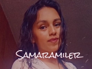 Samaramiler