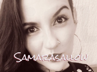 Samarasallow