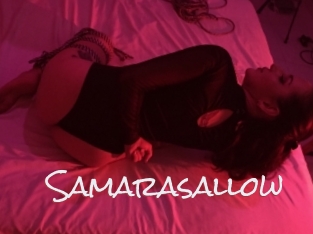 Samarasallow