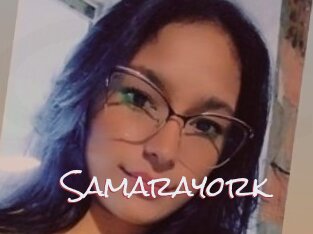 Samarayork