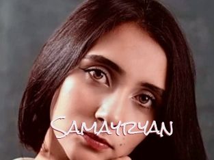 Samayryan