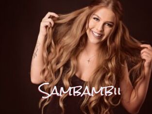 Sambambii