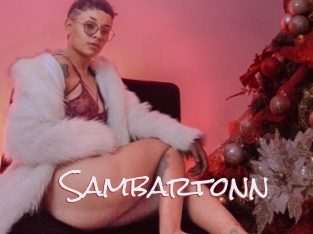 Sambartonn