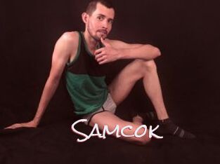 Samcok