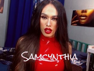 Samcynthia