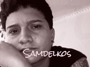 Samdelkos