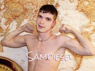 Samdiesel