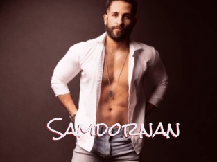 Samdornan