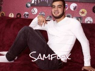 Samflex