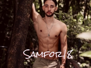 Samfor18