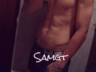 Samgt