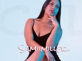 Samiimiller