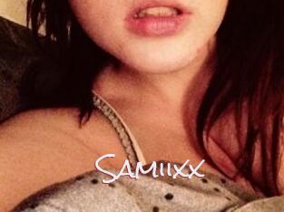 Samiixx