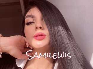 Samilewis