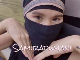 Samiradumani