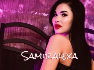 Samiralexa