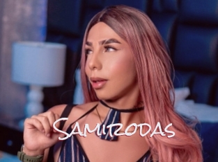 Samirodas