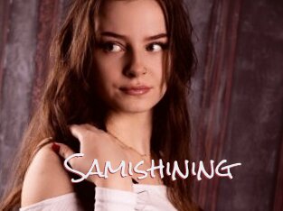 Samishining