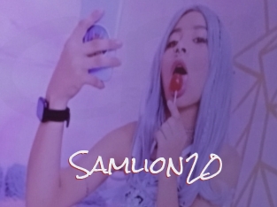 Samlion20