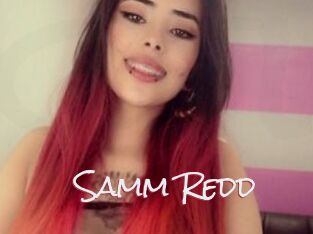 Samm_Redd