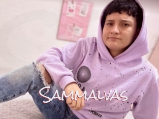 Sammalvas