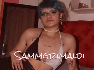 Sammgrimaldi